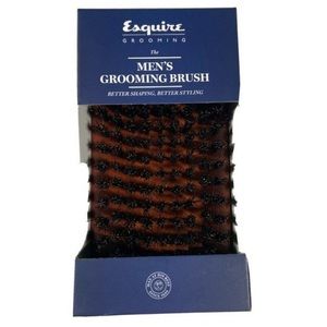 Esquire Men's Grooming Brush